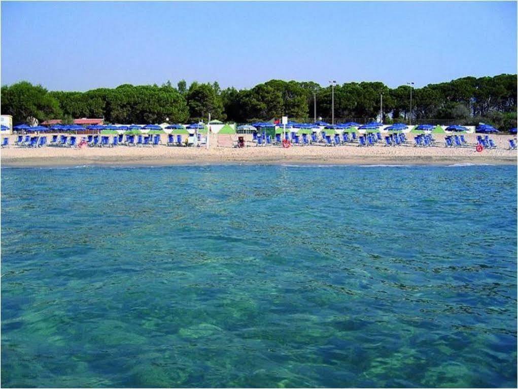 Villaggio Costa Blu Sellia Marina Exteriör bild